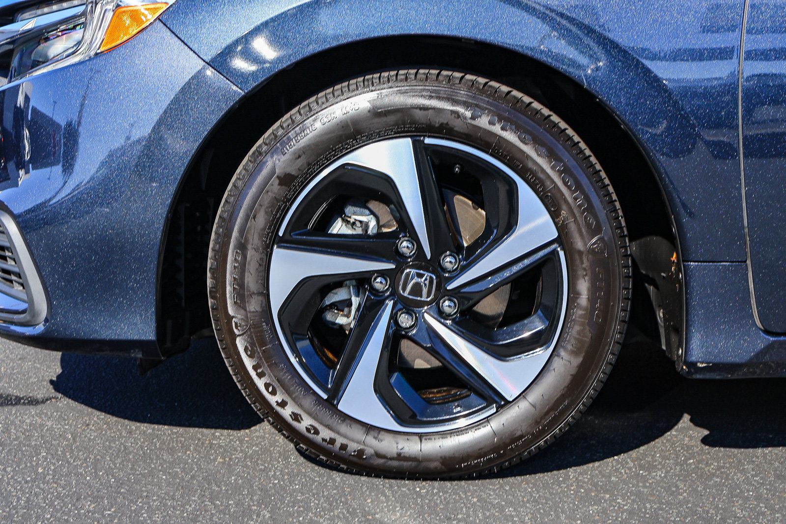 Used 2022 Honda Insight EX image 15