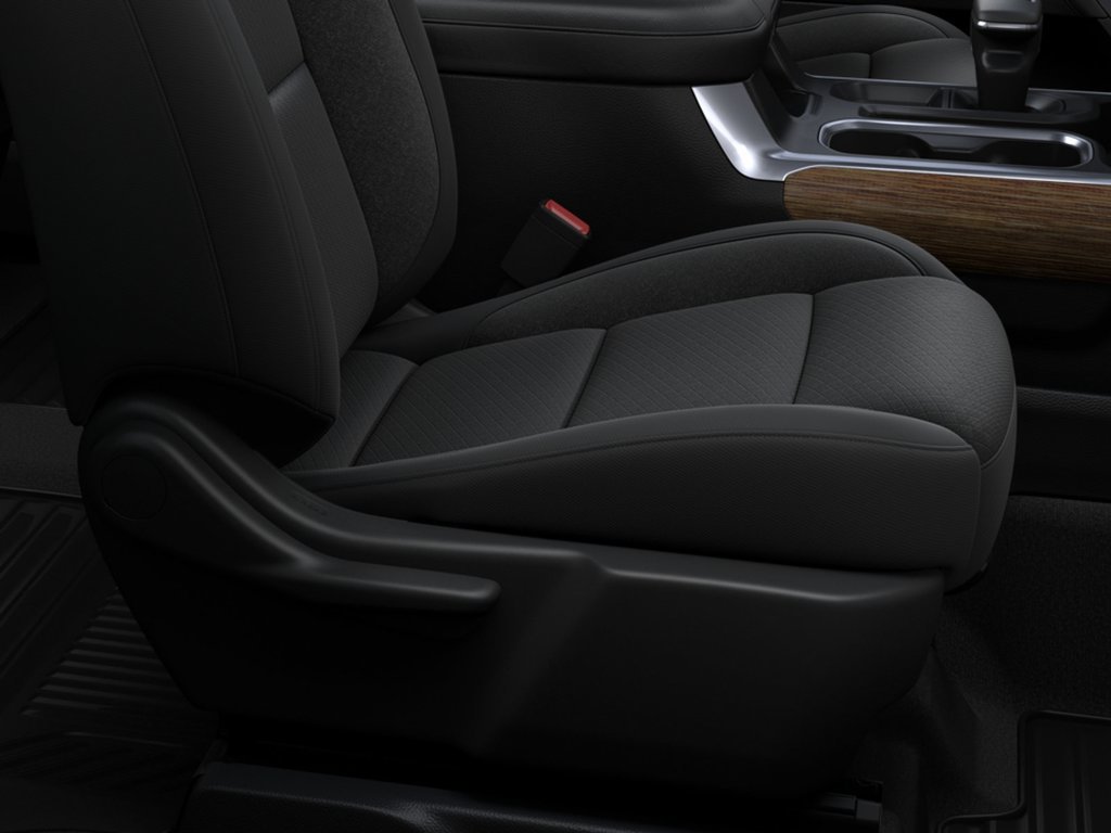 New 2026 Chevrolet Silverado 1500 RST AWD/4WD image 9