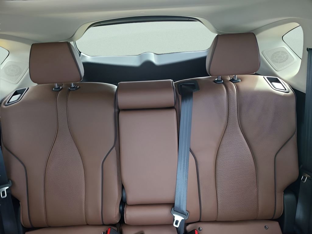 New 2026 Acura RDX SH-AWD w/ Advance Package image 13