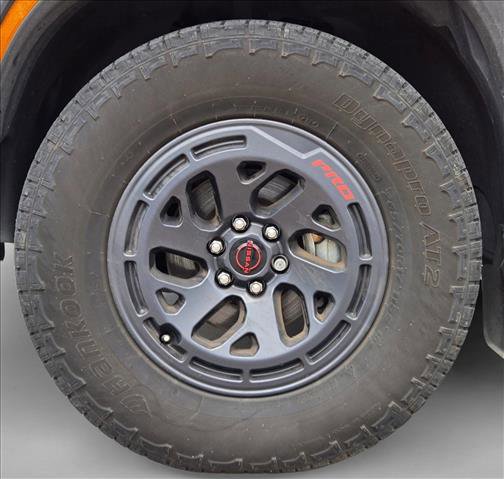 Used 2025 Nissan Frontier PRO-4X w/ Pro Convenience Package AWD/4WD image 21