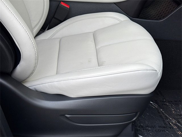 New 2025 Lincoln Aviator Reserve w/ Illumination Package image 8