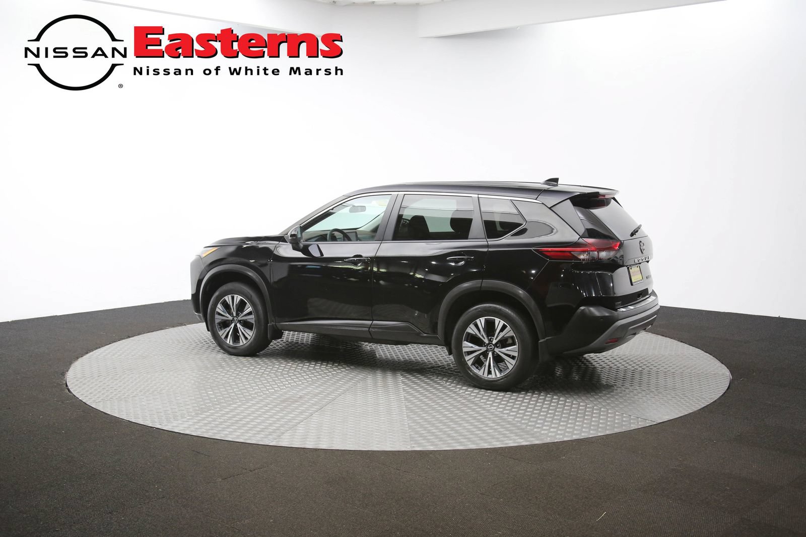 Used 2022 Nissan Rogue SV AWD/4WD image 57