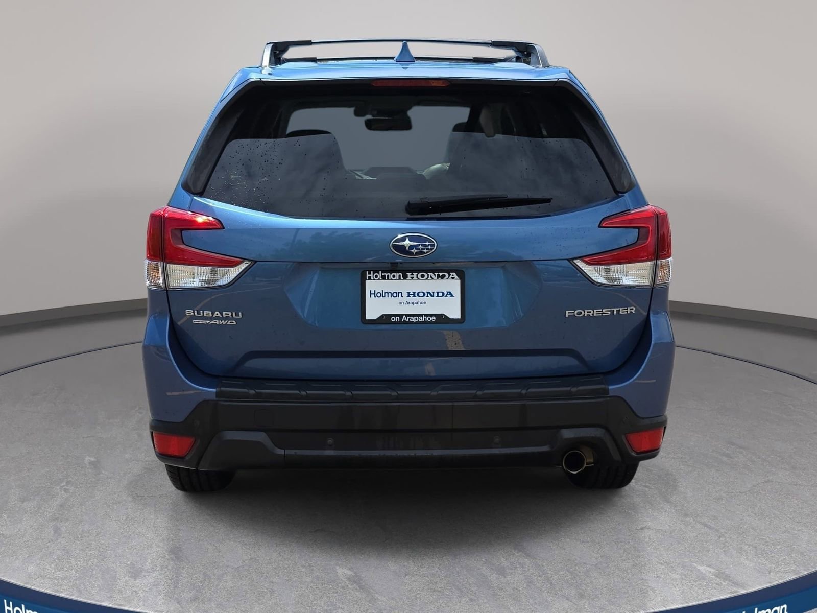 Used 2019 Subaru Forester Limited image 7