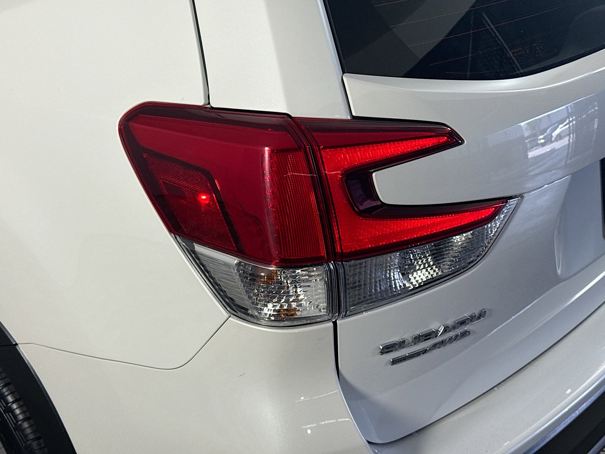 Used 2024 Subaru Forester image 35