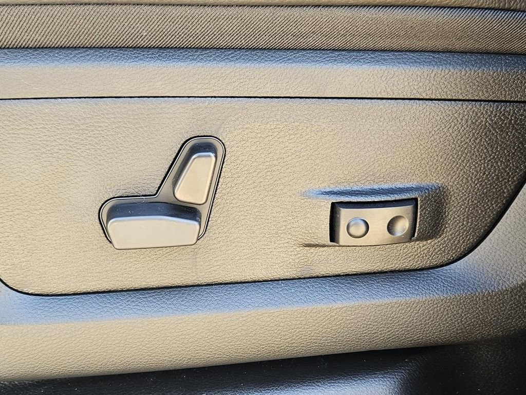 New 2026 RAM 2500 Limited image 12