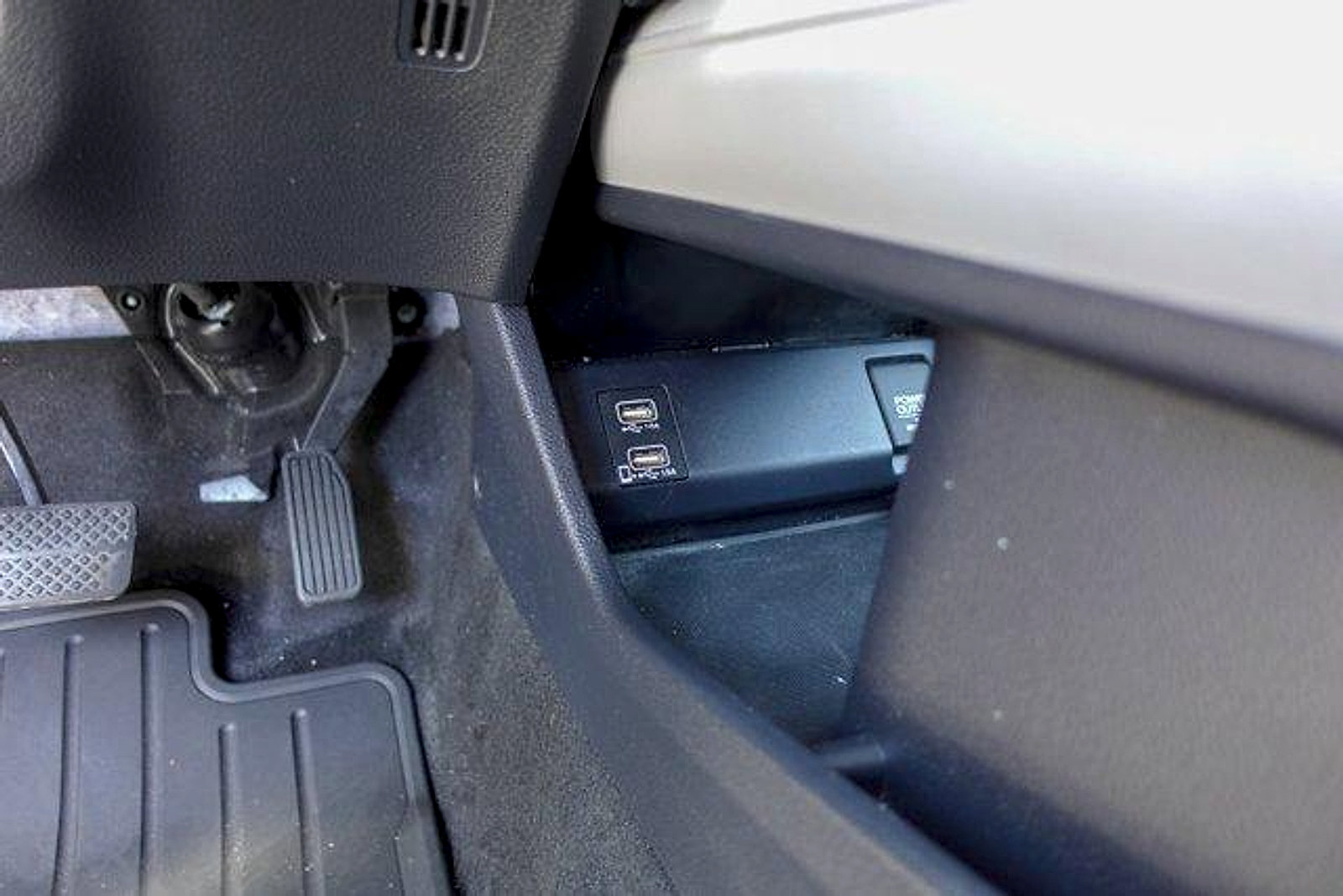 Used 2021 Honda HR-V EX image 19