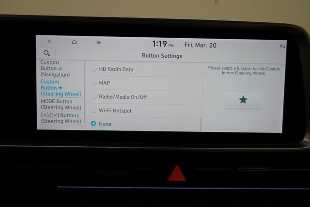 Used 2024 Hyundai Ioniq 6 Limited image 34