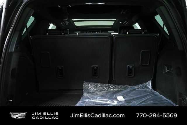 Used 2026 Cadillac Escalade Sport w/ LPO, ONYX Package AWD/4WD image 26
