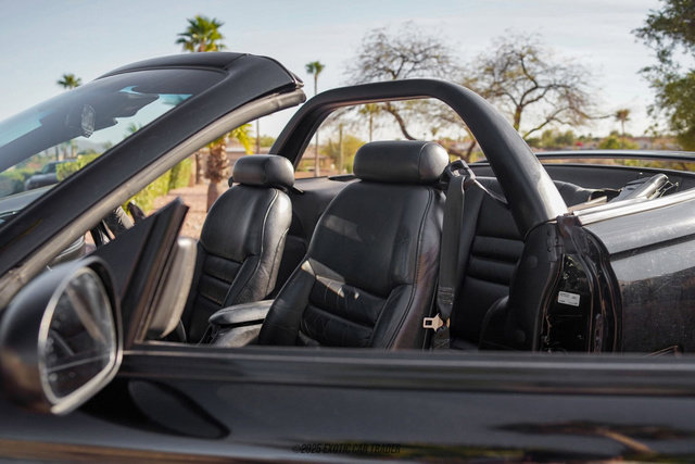 Used 1998 Ford Mustang GT image 66