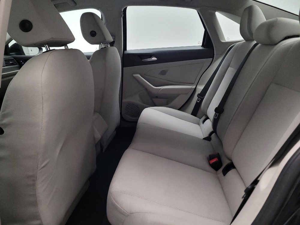 Used 2019 Volkswagen Jetta S w/ Driver Assistance Package FWD image 18