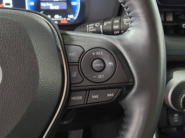 Used 2023 Toyota RAV4 XSE AWD/4WD image 33