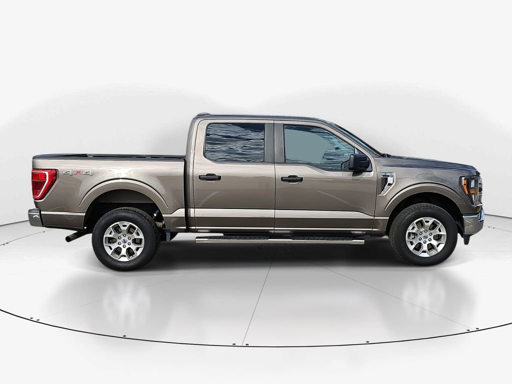Used 2023 Ford F150 XLT image 9