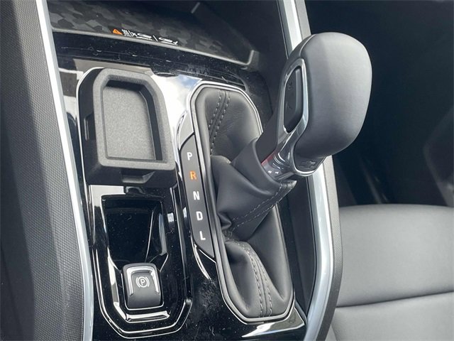 New 2025 Chevrolet Colorado LT w/ LT Convenience Package image 11