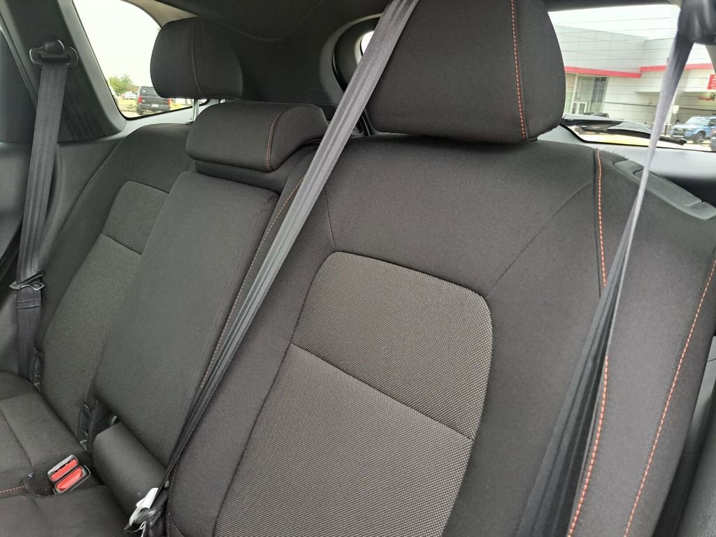 Used 2025 Honda CR-V Sport image 25