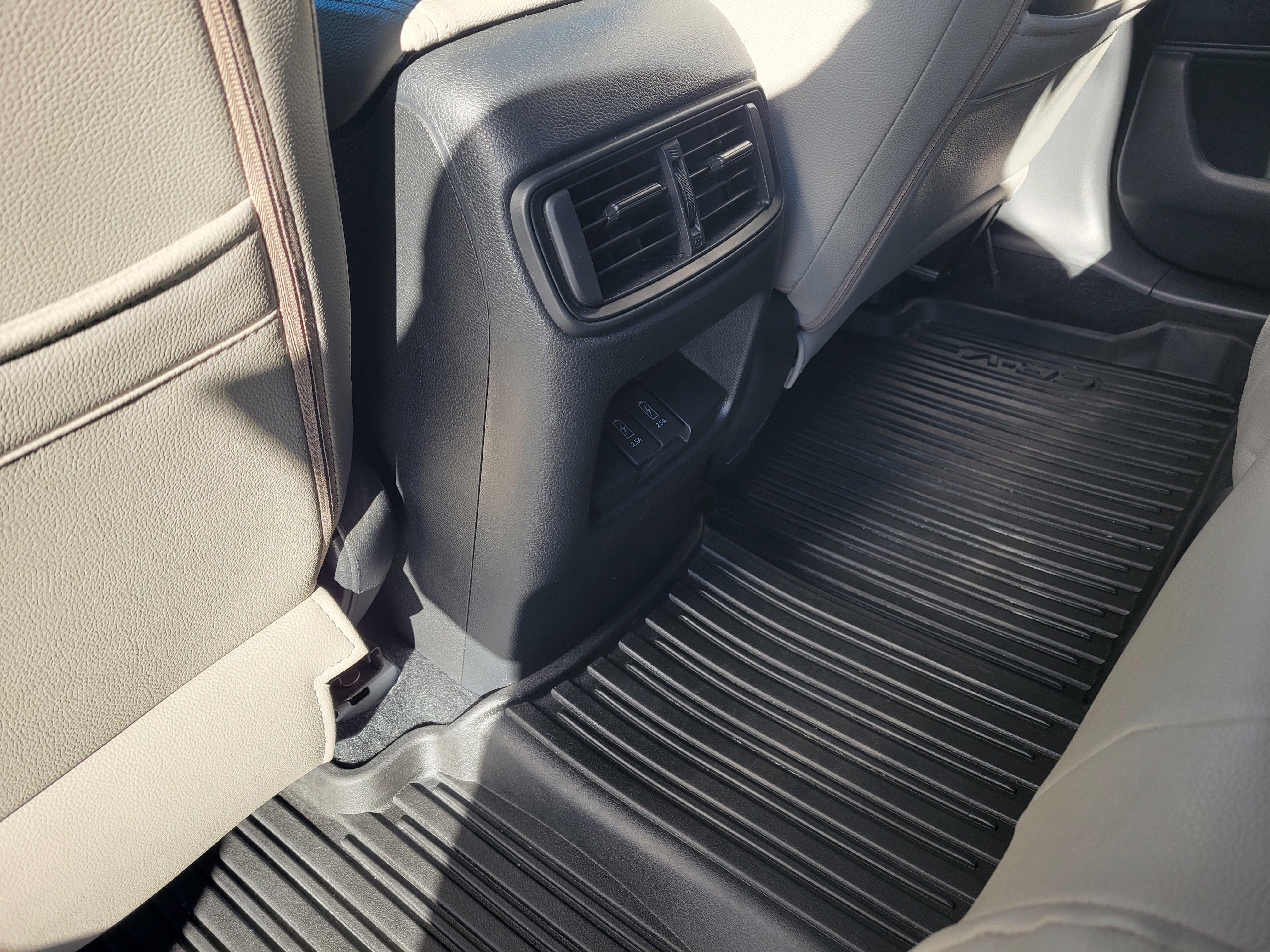 Used 2021 Honda CR-V EX image 33