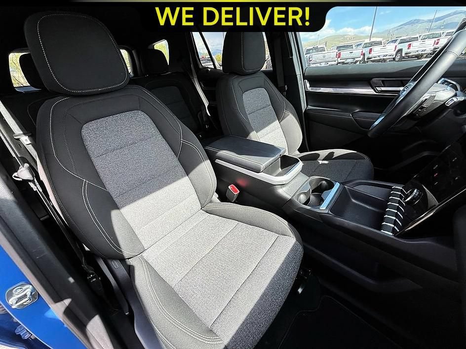 Used 2026 GMC Terrain Elevation AWD/4WD image 20