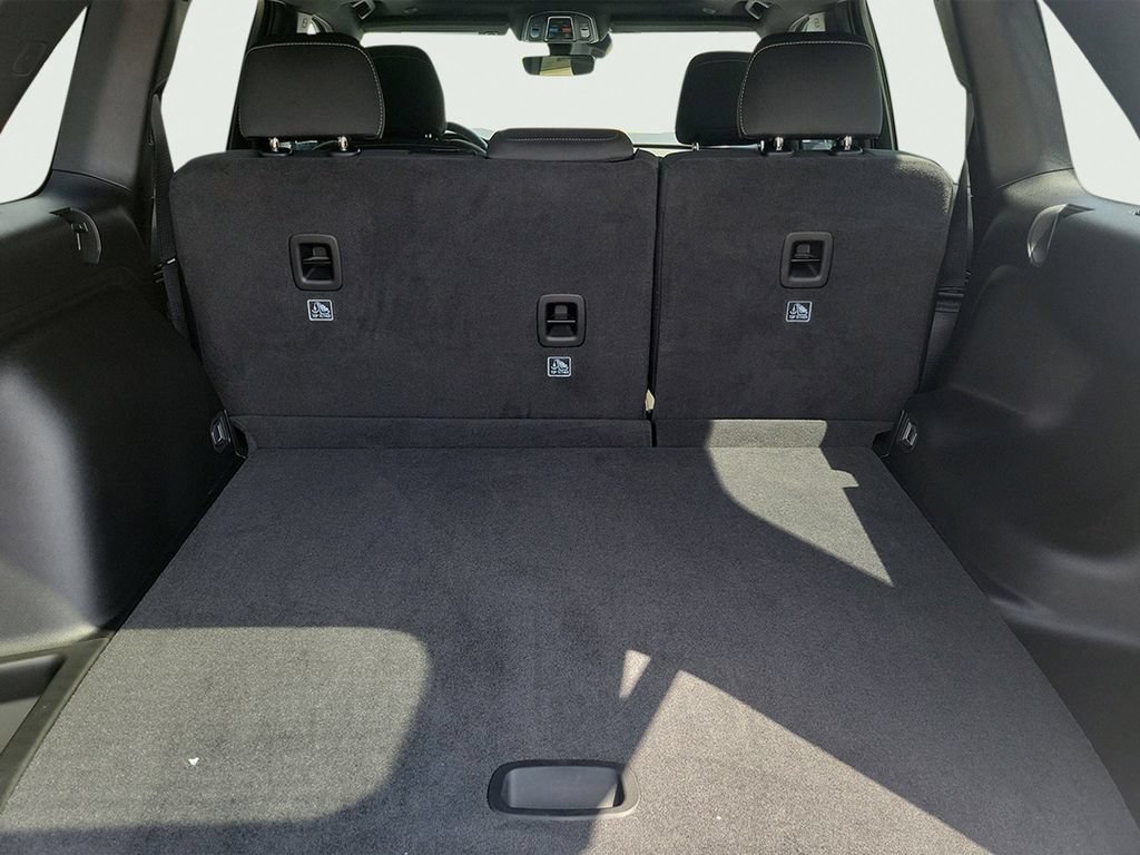 New 2026 Jeep Grand Cherokee Laredo X RWD image 35