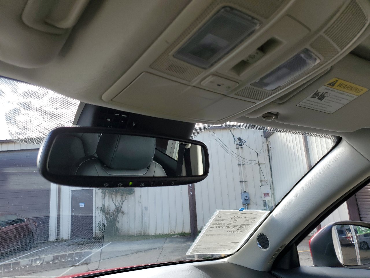 Used 2018 MAZDA CX-5 Touring w/ Preferred Equipment Package image 37