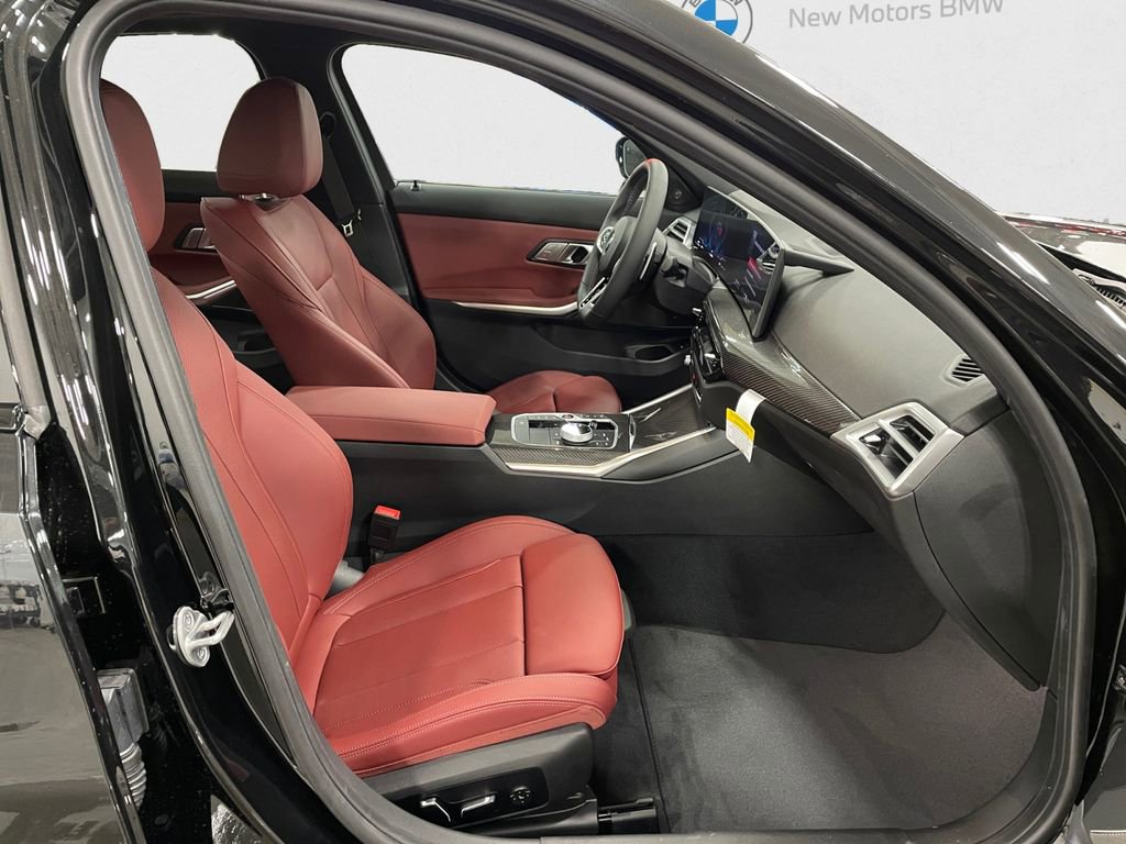 New 2026 BMW M340i xDrive w/ Premium Package image 15
