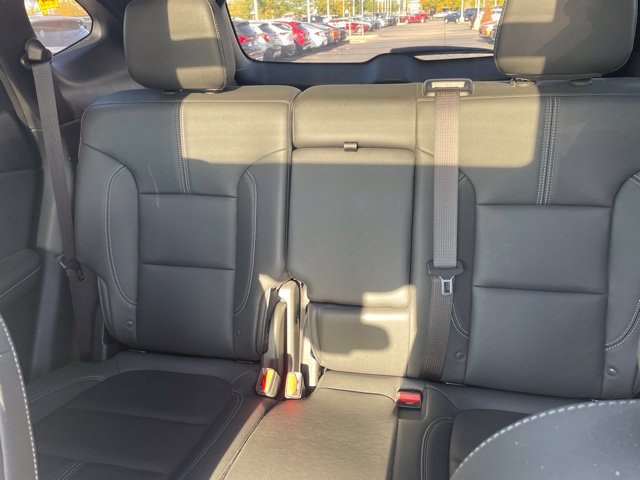 Certified 2024 Chevrolet Blazer LT w/ LPO, Floor Liner Package AWD/4WD image 10