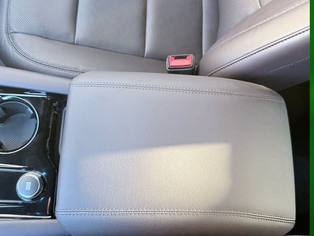 Used 2026 Ford Explorer Platinum w/ LUX Leather Package image 30