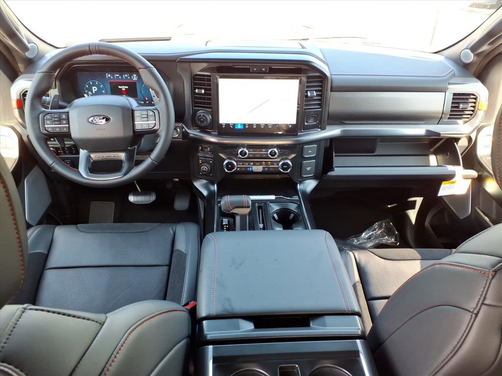 New 2025 Ford F150 Raptor image 43