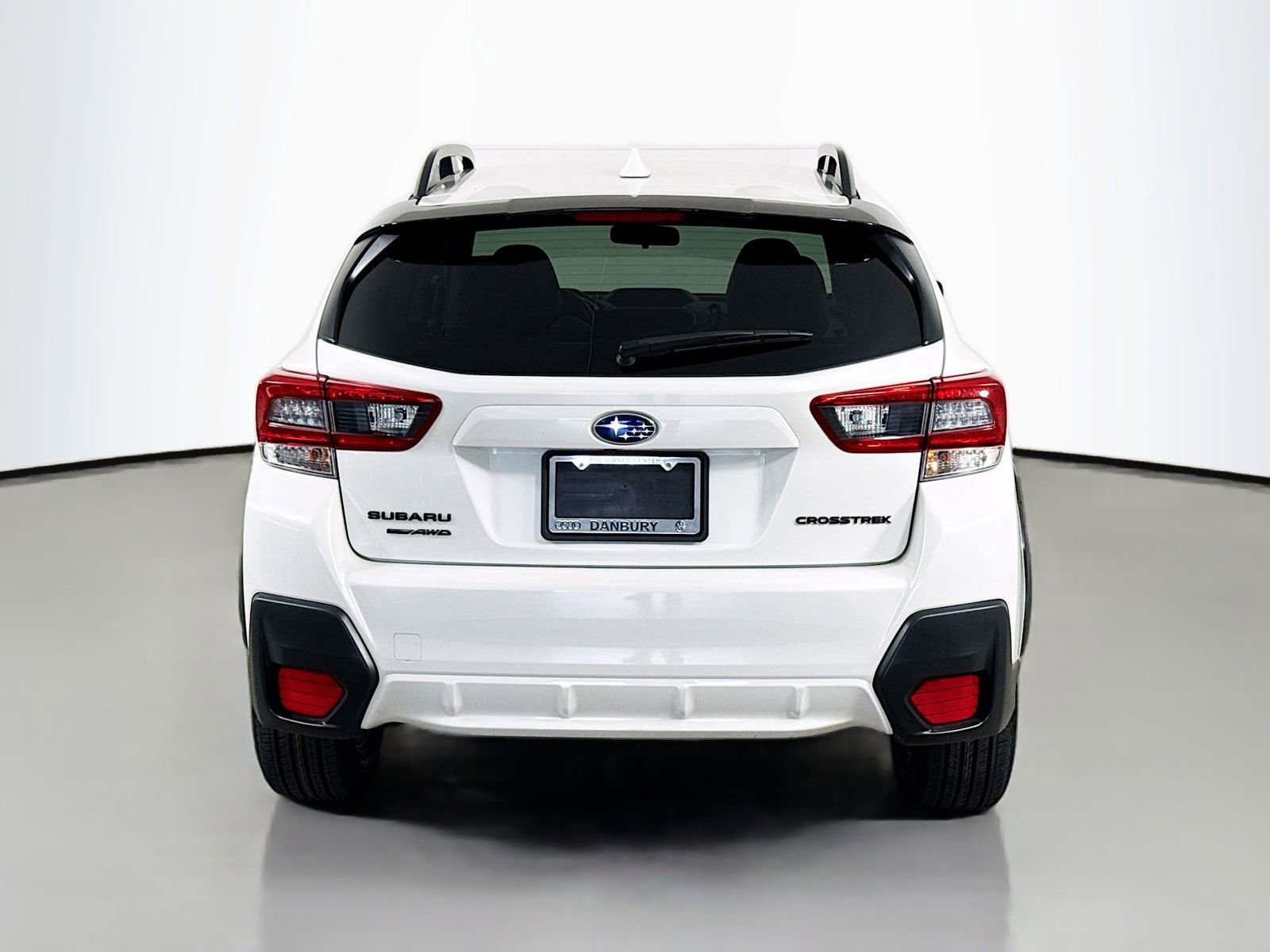 Used 2022 Subaru Crosstrek 2.0i Premium w/ Moonroof Package AWD/4WD image 10