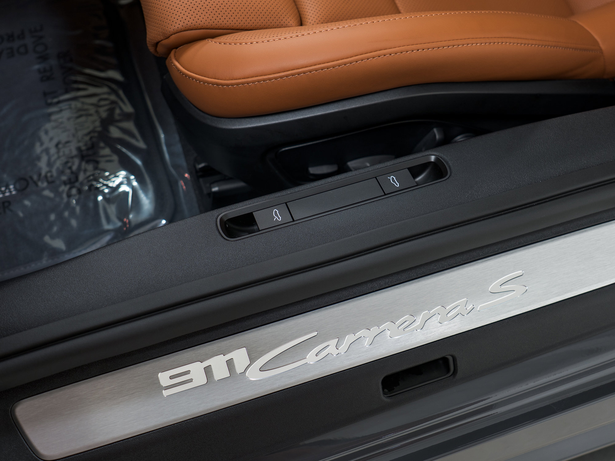 New 2026 Porsche 911 Carrera S image 16