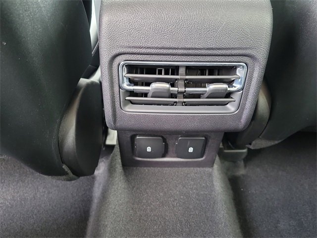 Certified 2024 Lincoln Corsair AWD w/ Equipment Group 101A image 25