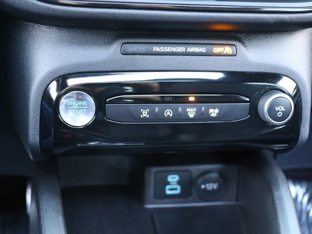 Used 2023 Ford Escape ST-Line w/ Tech Pack #1 image 22