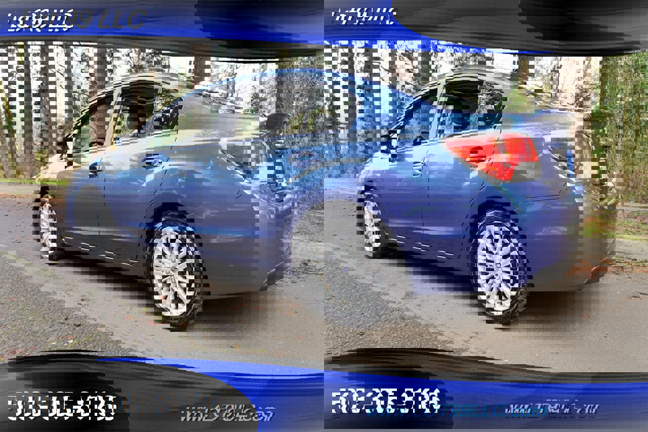 Used 2016 Subaru Impreza 2.0i Premium image 11