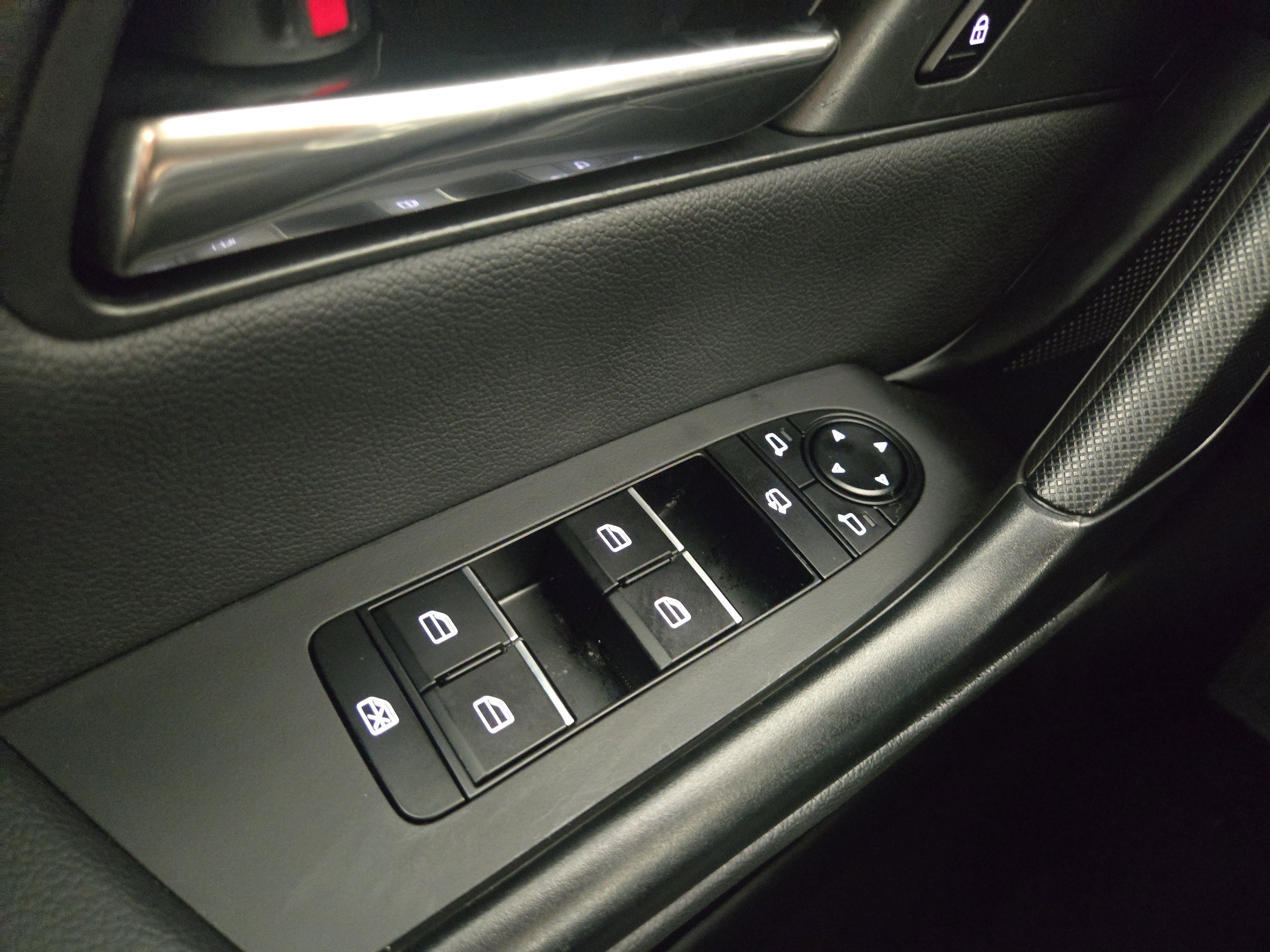 Used 2025 MAZDA CX-50 AWD 2.5 S w/ Premium Plus Pkg image 30