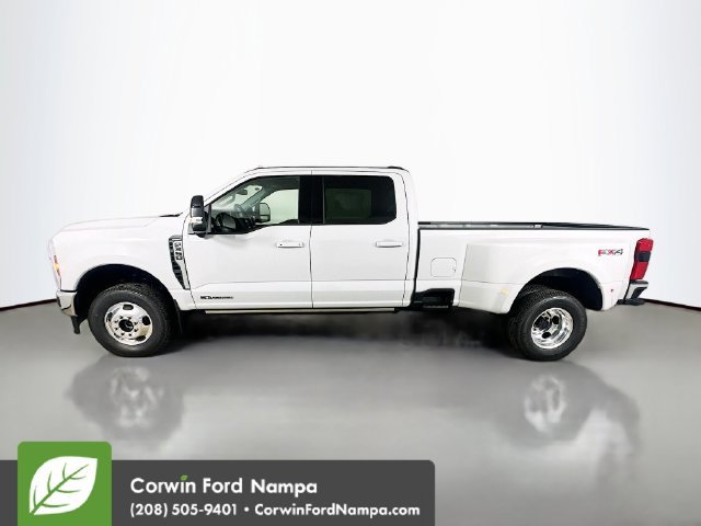 New 2026 Ford F350 Lariat w/ Lariat Ultimate Package AWD/4WD image 4