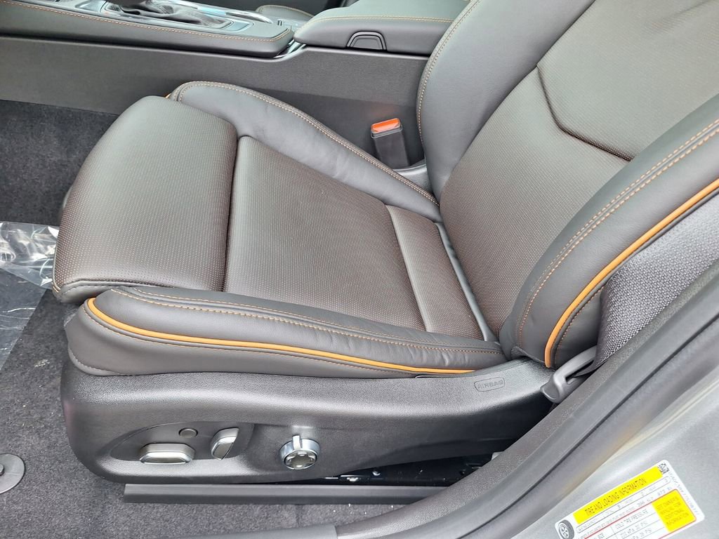 New 2026 Cadillac CT4 Sport image 31