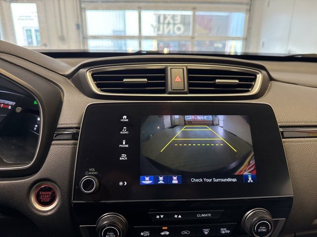 Used 2017 Honda CR-V EX-L image 21