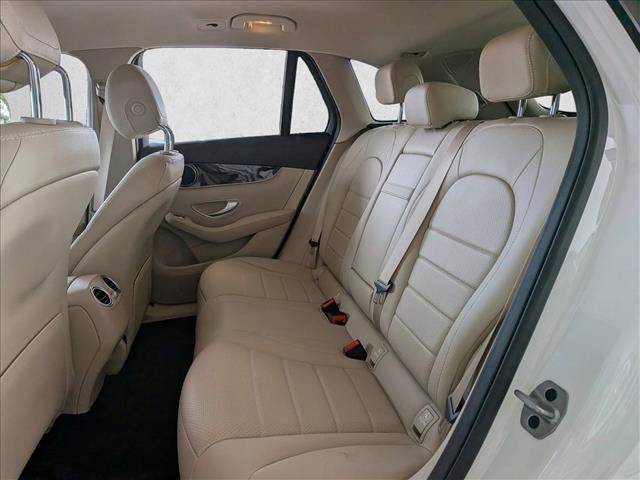 Certified 2021 Mercedes-Benz GLC 300 image 16