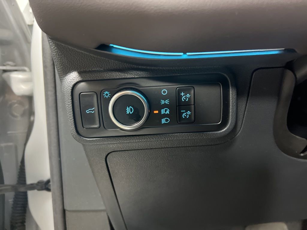 Used 2025 Ford Explorer Platinum w/ LUX Leather Package image 27