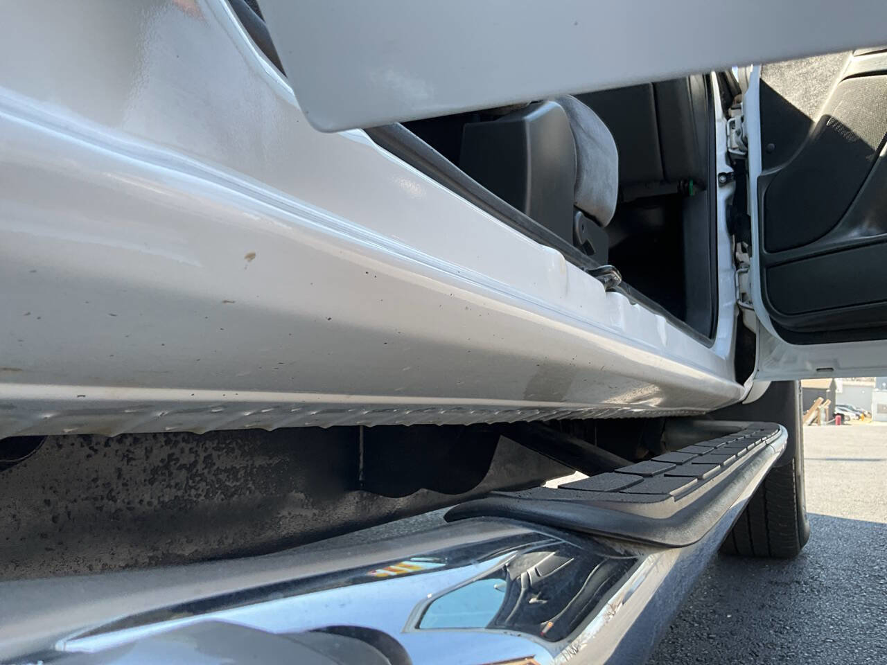 Used 2006 GMC Sierra 2500 SLE w/ Heavy-Duty Power Package image 36