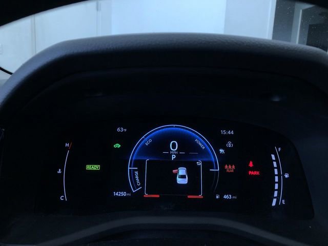 Certified 2026 Toyota Camry LE FWD image 29