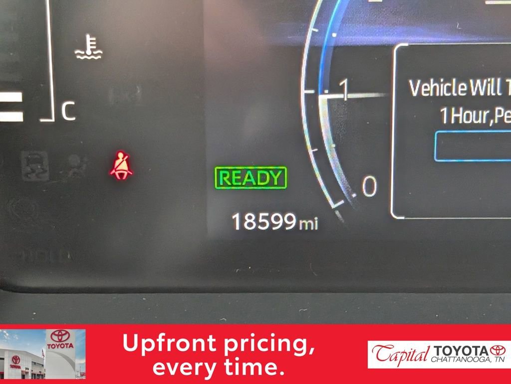 Used 2024 Toyota Land Cruiser 1958 image 20