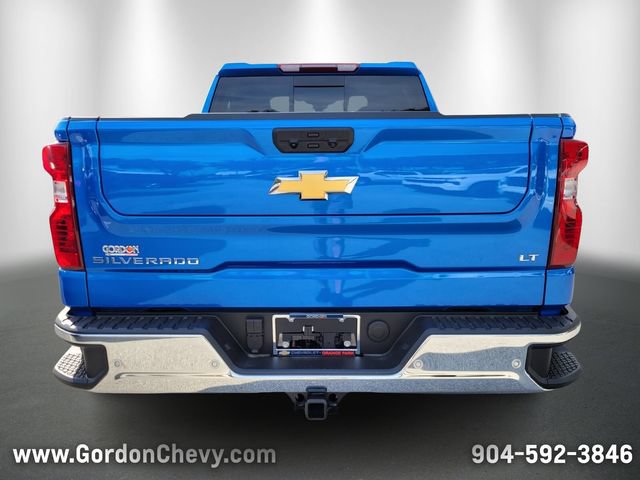 New 2025 Chevrolet Silverado 1500 LT w/ All Star Edition Plus RWD image 5