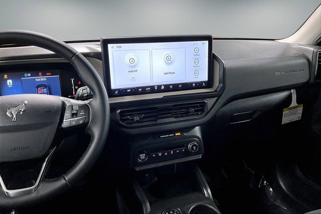 New 2026 Ford Bronco Sport Big Bend w/ Convenience Package image 6