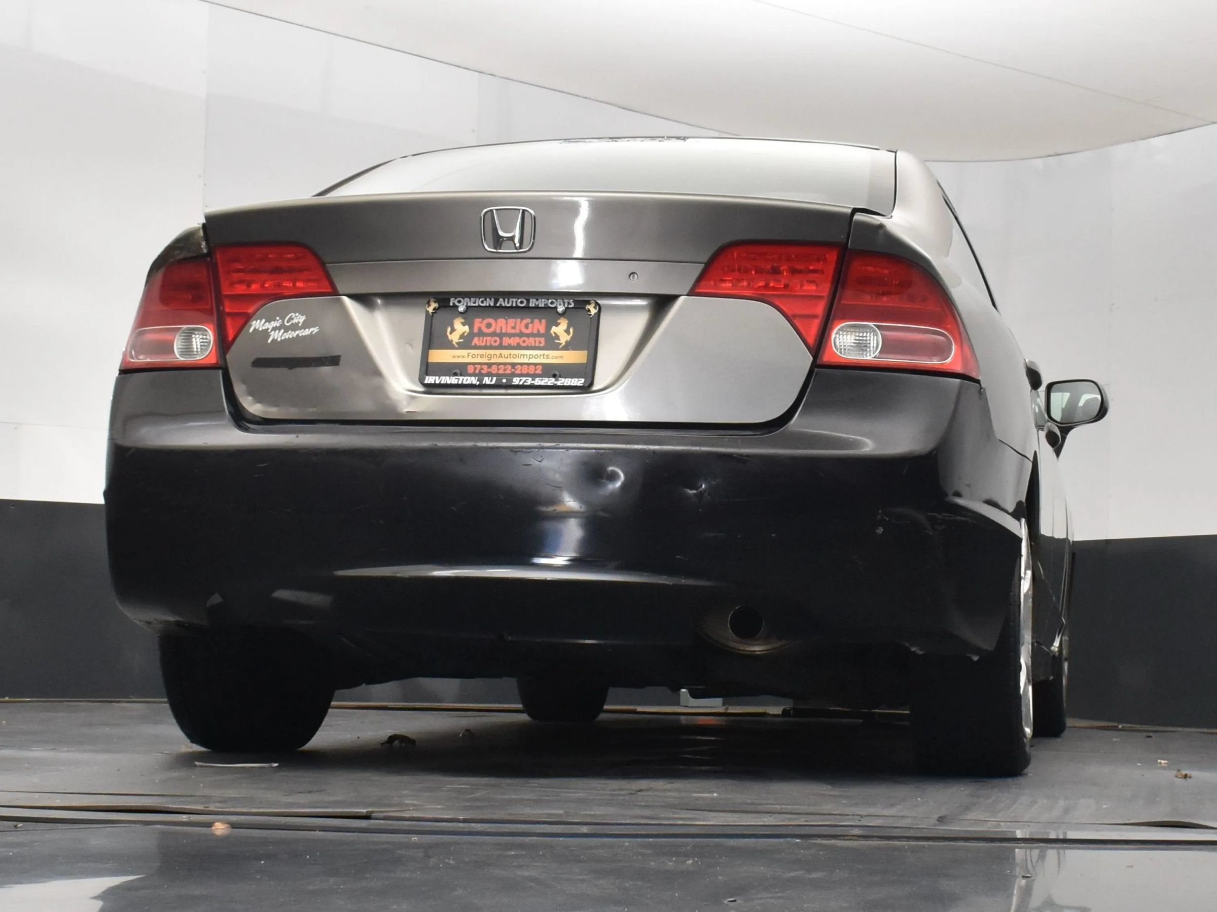 Used 2006 Honda Civic LX image 10