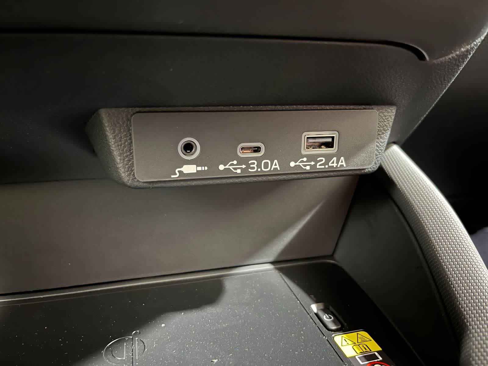 New 2026 Subaru Forester Premium AWD/4WD image 22