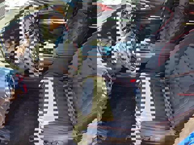 New 2025 Chevrolet Equinox EV RS w/ Active Safety Package 3 image 6