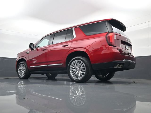 Used 2026 GMC Yukon Denali AWD/4WD image 28