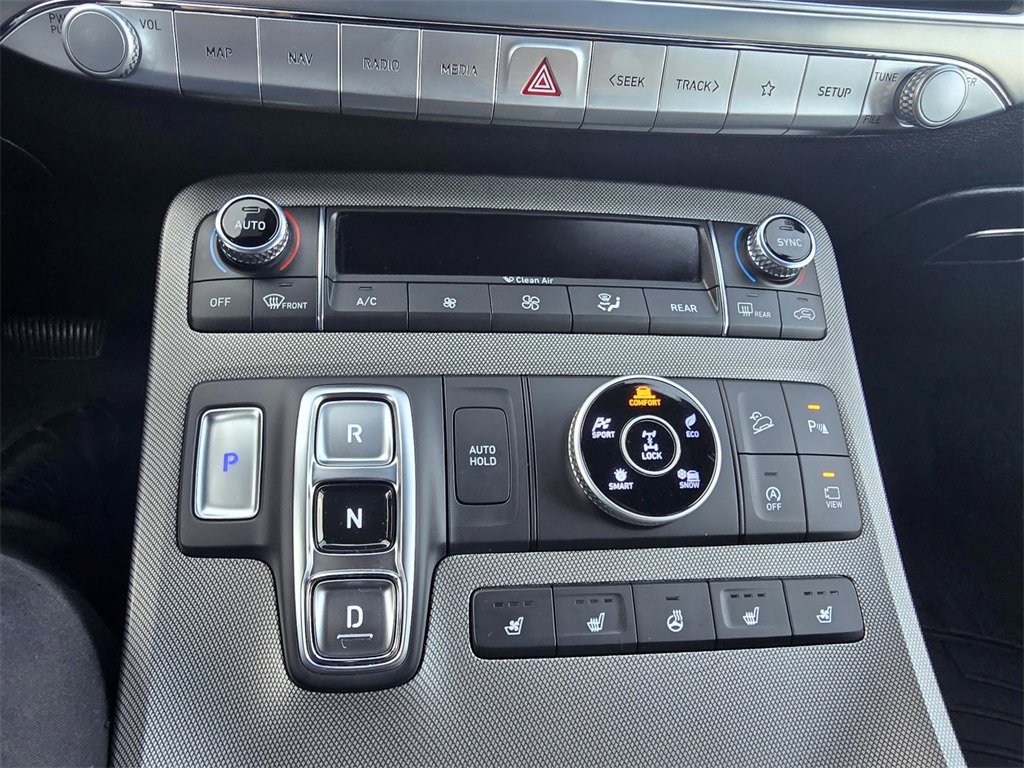 Used 2021 Hyundai Palisade Calligraphy w/ Cargo Package image 17