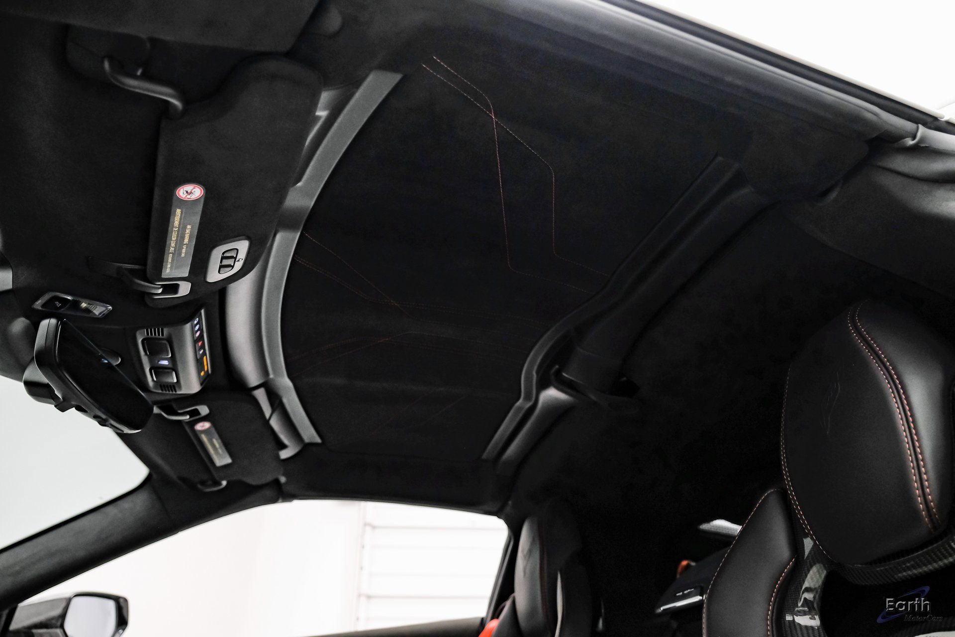 Used 2023 Chevrolet Corvette Z06 w/ Z07 Performance Package image 52