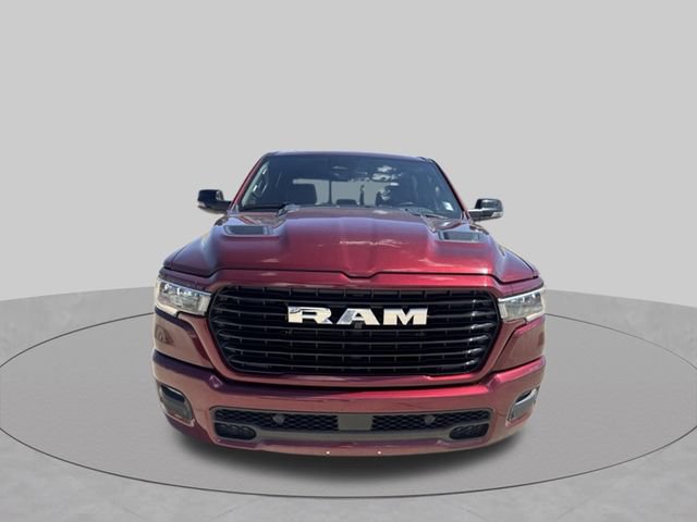 Used 2025 RAM 1500 Laramie w/ Sport Appearance Package AWD/4WD image 6