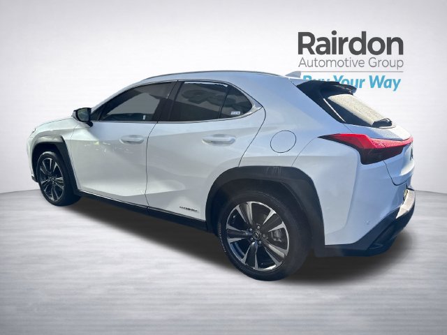 Used 2020 Lexus UX 250h w/ Premium Package AWD/4WD image 5